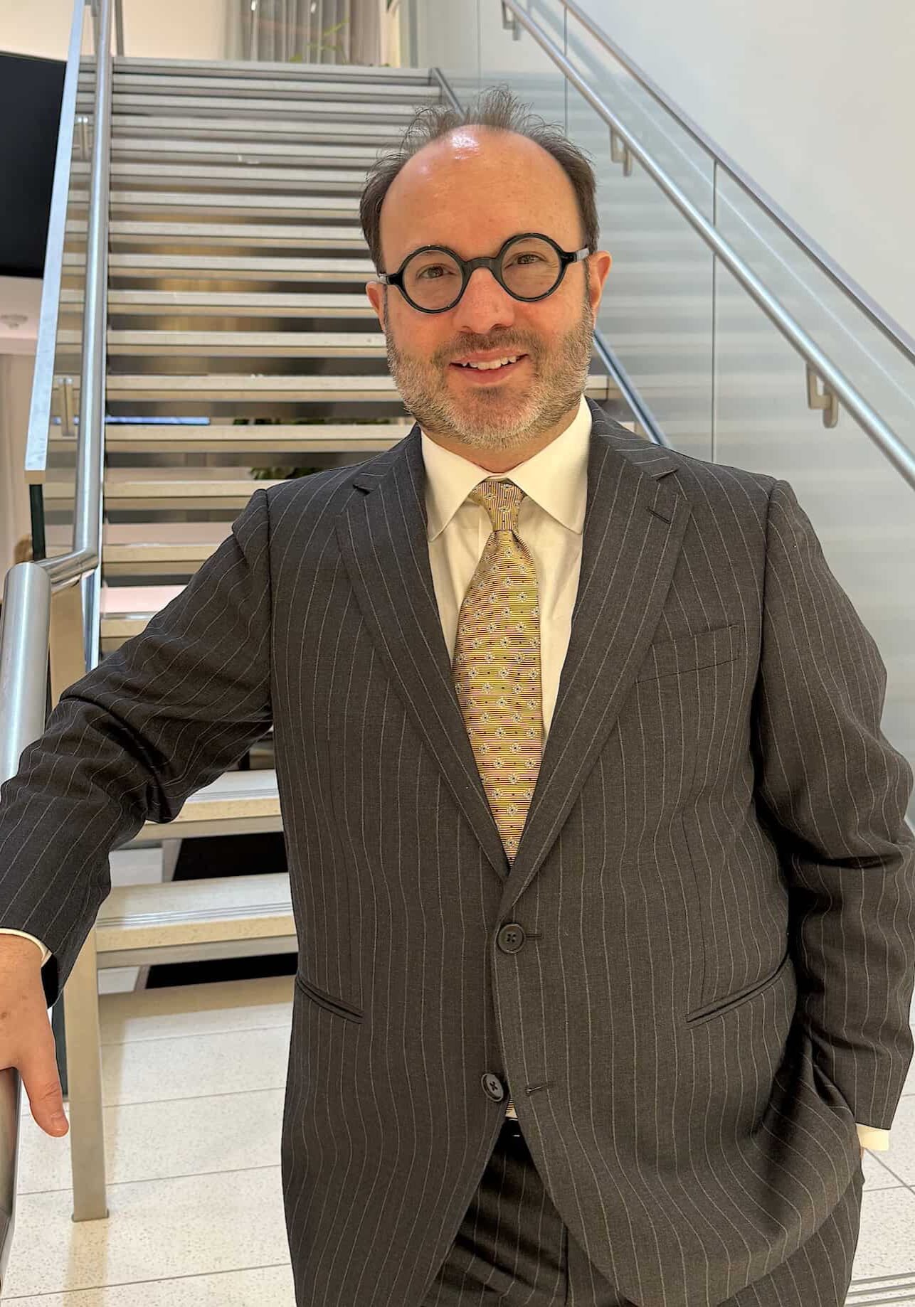 About Me - Ryan Rogers MD